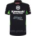 Футболка Kawasaki SBK Polo Black (S)