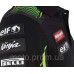 Футболка Kawasaki SBK Polo Black (S)