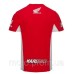 Футболка Marc Marquez Honda Dual 93 T-Shirt Red (XL)