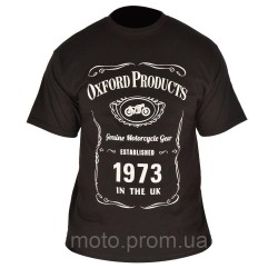 Футболка Oxford Genuine T-Shirt (XL) Футболка Oxford Genuine T-Shirt (XL)