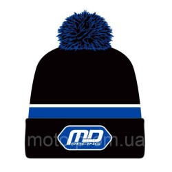 Шапка IOMTT Michael Dunlop Bobble Hat