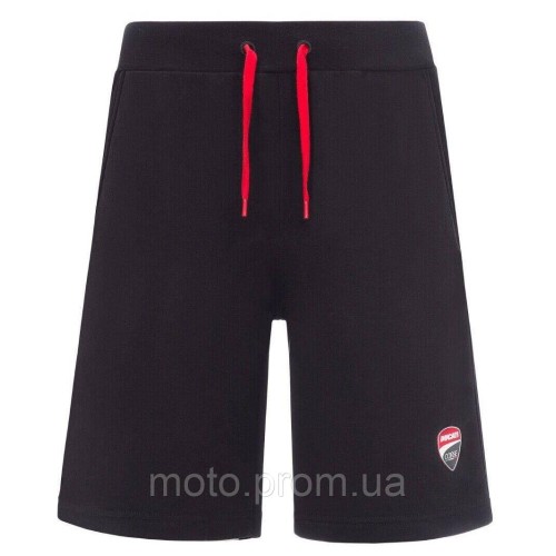 Шорти Ducati Corse Official Man's Shorts (S)
