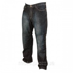 Мото джинси Oxford SS2 Jeans Black (30, Стандартні)