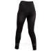 Мото джинси жіночі Oxford Super Jegging WS Black (12, Короткі)
