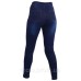 Мото джинси жіночі Oxford Super Jegging WS Indigo (12, Довгі)