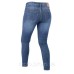 Мото джинси жіночі Oxford Women's Hinksey Jean Echo Blue (8, Стандартні)