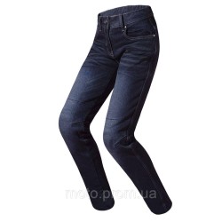 Мотоджинси LS2 Bradford Man Jeans Dark Blue (XL)