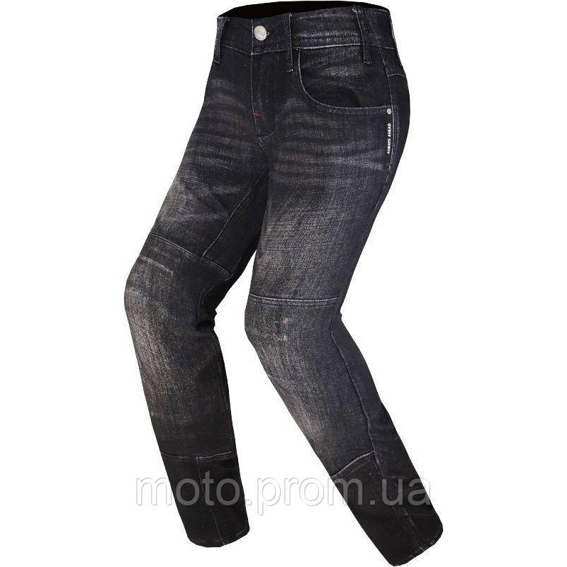 Мотоджинси LS2 Dakota Lady Jeans Black (M)