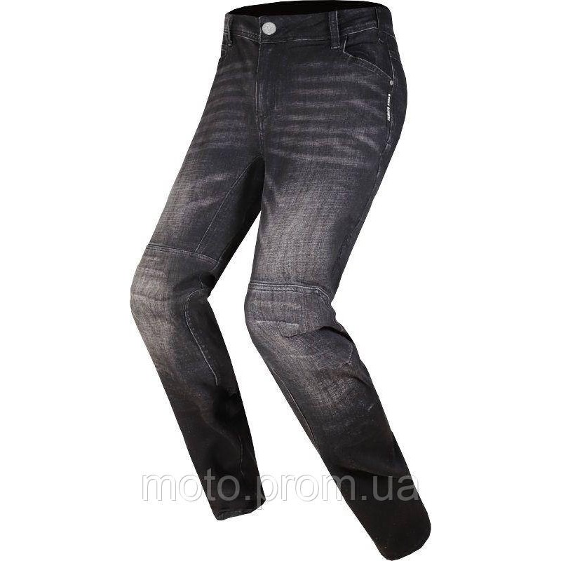 Мотоджинси LS2 Dakota Man Jeans Black (S)