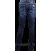 Мотоджинси LS2 Vision Evo Lady Jeans Blue (M, Стандартні)