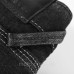 Мотоджинси Oxford Jean Straight MS Black (36, Довгі)