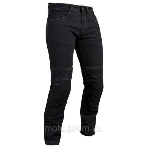Мотоджинси RST x Kevlar® Aramid Tech Pro CE Pants Textile - Black (36)