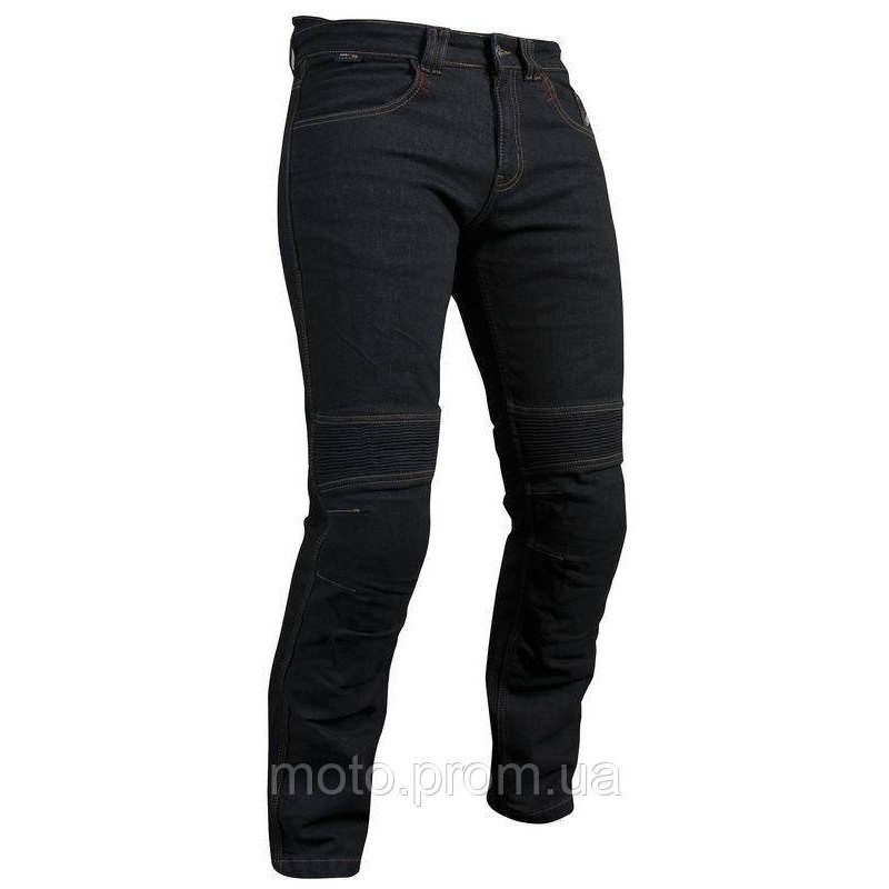 Мотоджинси RST x Kevlar® Aramid Tech Pro CE Pants Textile - Black (36)