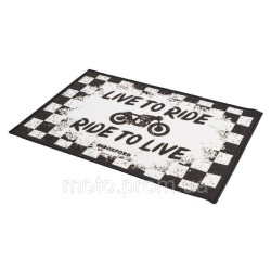 Килимок Oxford Door Mat: Ride 90x60cm