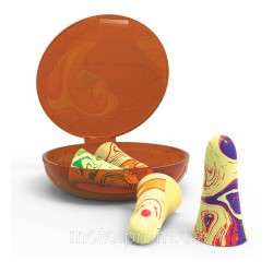 Беруши Oxford Ear Plugs SNR35 - 100 packs (поштучно) Беруши Oxford Ear Plugs SNR35 - 100 packs (поштучно)