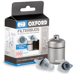 Беруші Oxford FilterBuds Беруші Oxford FilterBuds