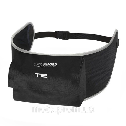Сумка для візора Oxford Visorstash T2 Deluxe Visor Carrier w/pocket