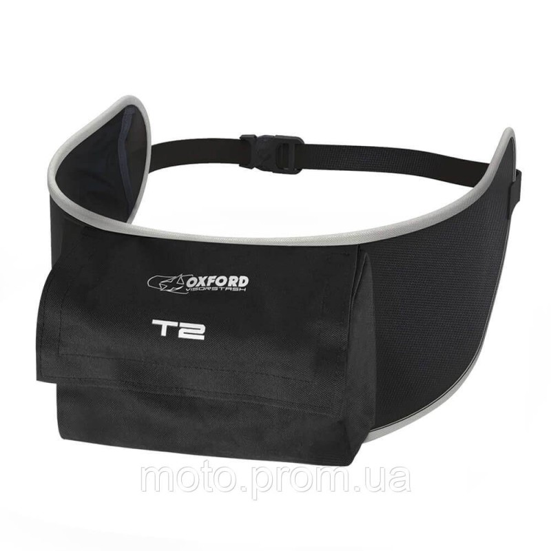 Сумка для візора Oxford Visorstash T2 Deluxe Visor Carrier w/pocket