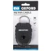 Трос для шолома Oxford Retra Cable 62cm Black