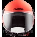 Мотошолом LS2 OF558 Sphere Lux Matt Orange (XS)