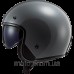 Мотошолом LS2 OF601 Bob Nardo Grey (S)