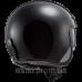 Мотошолом LS2 OF601 Bob Solid Gloss Black (S)