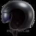 Мотошолом LS2 OF601 Bob Solid Gloss Black (S)