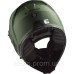 Мотошолом LS2 OF606 Drifter Solid Matt Military Green (S)