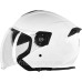 Мотошолом Origine Palio 2.0 Solid White Gloss (M)