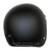 Мотошолом Origine Primo Solid Black Mat (S)