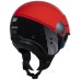 Мотошолом Origine Sierra Snatch Fluo Red Gloss (L)