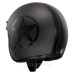 Мотошолом відкритий LS2 OF601 Bob 2 C Star Black (L)