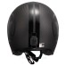 Мотошолом відкритий LS2 OF601 Bob 2 C Star Black (XL)