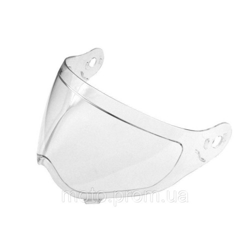 Візор Just1 J14 Clear visor Pin-Ready