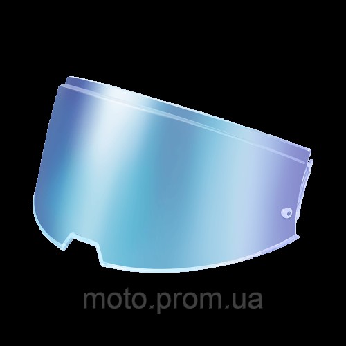 Візор LS2 FF906 Visor Iridium Blue