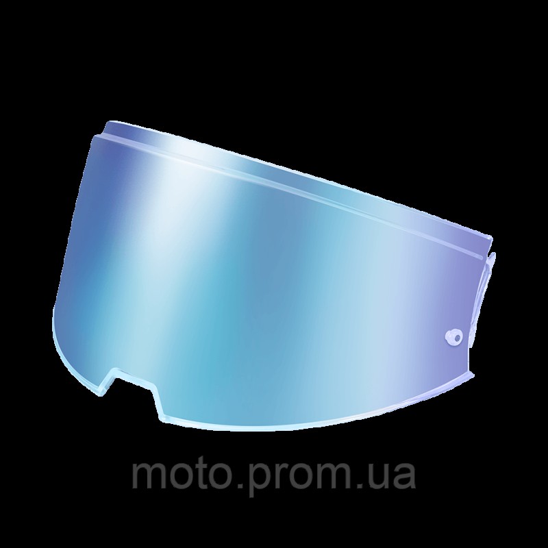Візор LS2 FF906 Visor Iridium Blue