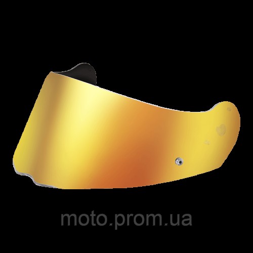Візор LS2 FF908 Visor Iridium Gold