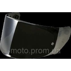 Візор LS2 Visor FF320/FF353/FF800 Iridium Silver for DKS180