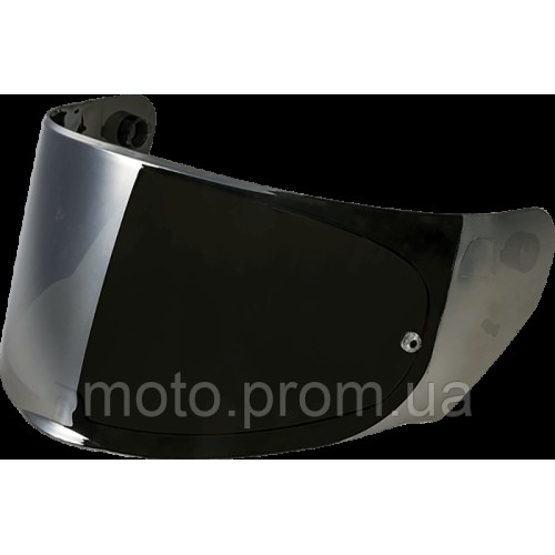 Візор LS2 Visor FF320/FF353/FF800 Iridium Silver for DKS180