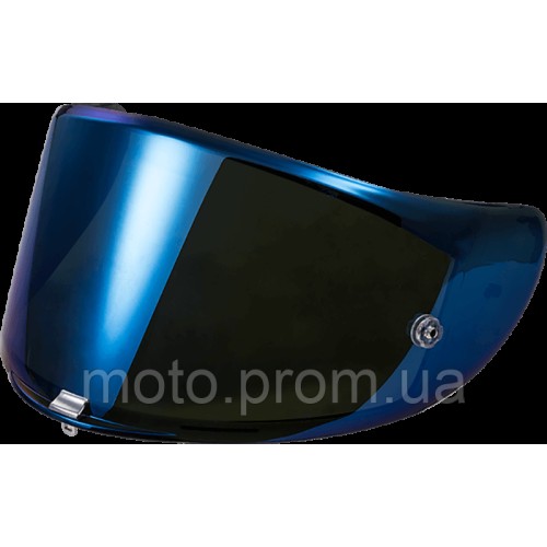 Візор LS2 Visor FF323 Iridium Blue