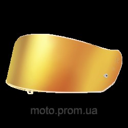 Візор LS2 Visor FF808 Iridium Gold