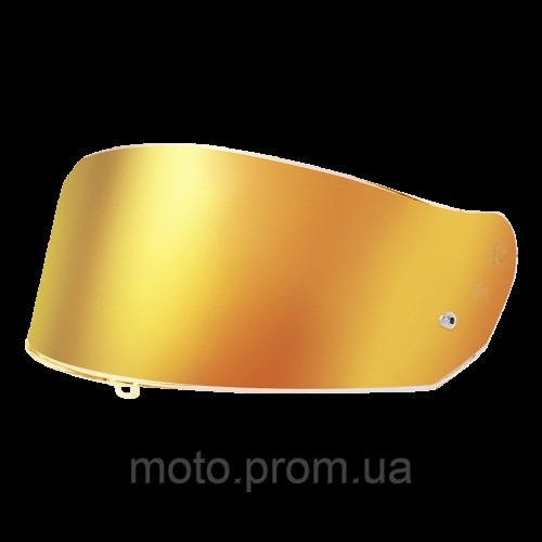 Візор LS2 Visor FF808 Iridium Gold