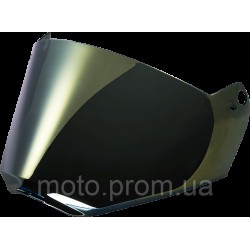Візор LS2 Visor MX436 Iridium Gold