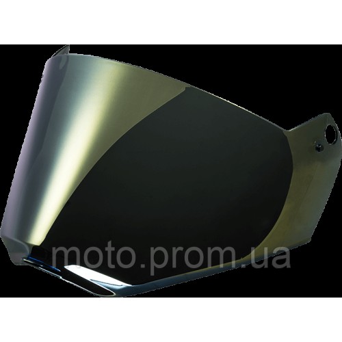 Візор LS2 Visor MX436 Iridium Gold