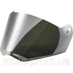 Візор LS2 Visor MX436 Iridium Silver