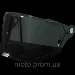 Візор LS2 VISOR MX701 LIGHT TINTED Візор LS2 VISOR MX701 LIGHT TINTED