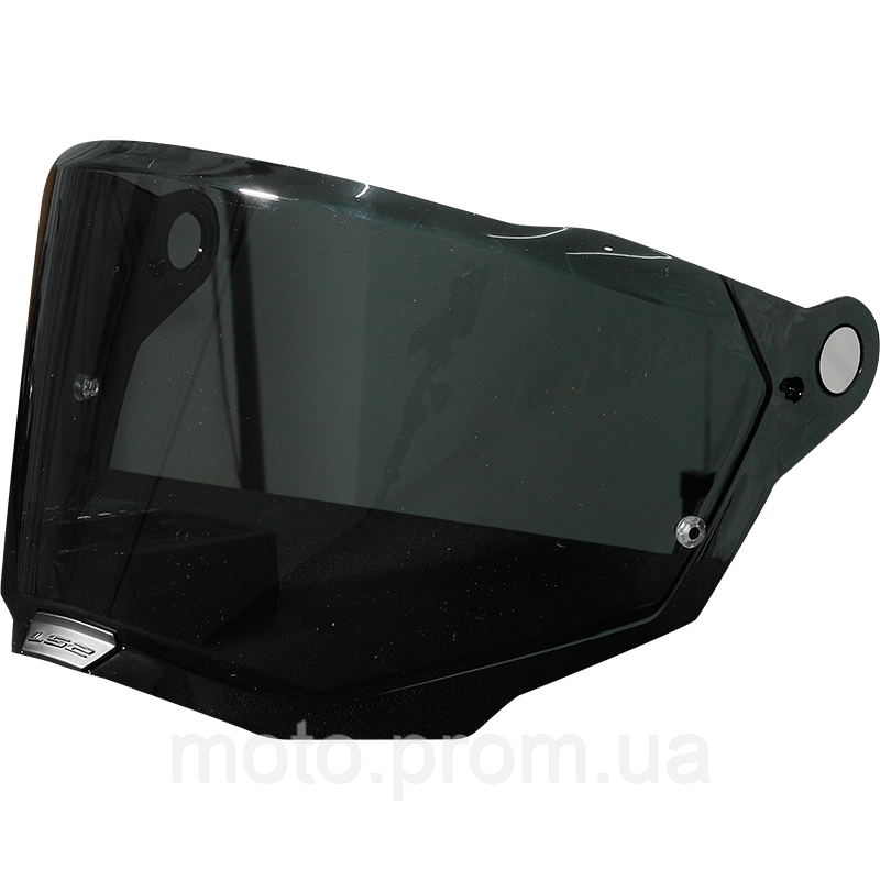 Візор LS2 VISOR MX701 LIGHT TINTED