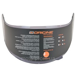 Візор Origine Dinamo Smoke Visor Візор Origine Dinamo Smoke Visor