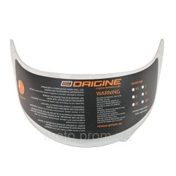 Візор Origine Strada Clear Visor Візор Origine Strada Clear Visor