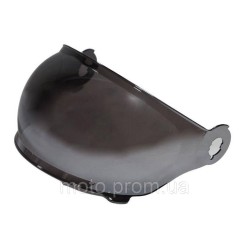 Візор Origine Vega Bubble Visor Mirror Silver Візор Origine Vega Bubble Visor Mirror Silver